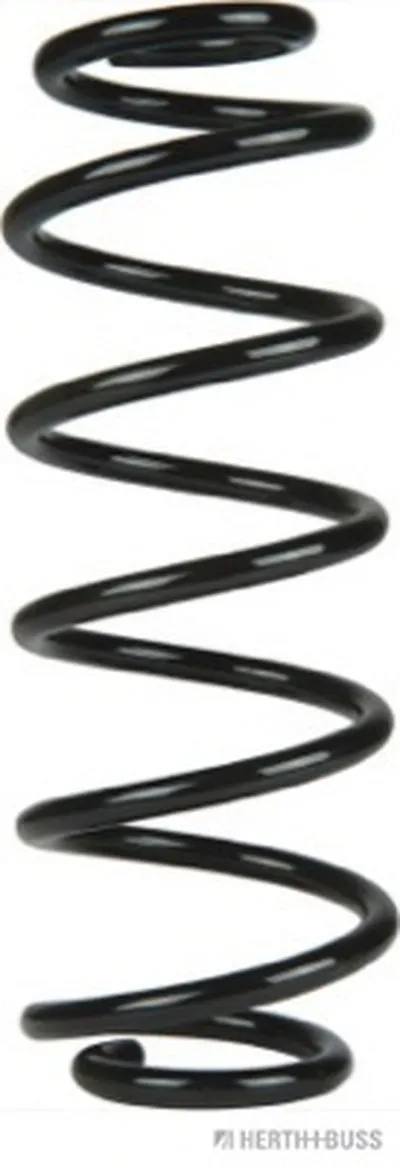 винтовая пружина HERTH+BUSS JAKOPARTS купить