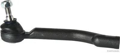 Наконечник поперечной рулевой тяги HERTH+BUSS JAKOPARTS купить