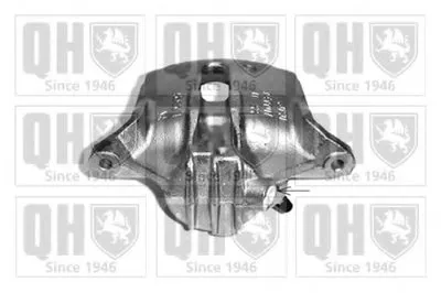 Тормозной суппорт QUINTON HAZELL купить