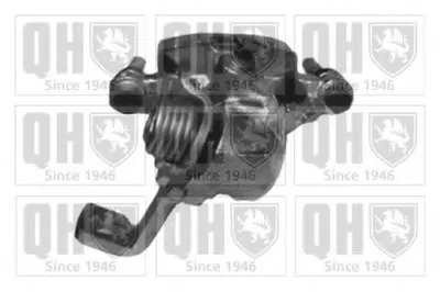 Тормозной суппорт QUINTON HAZELL купить