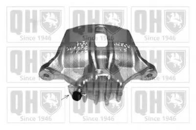 Тормозной суппорт QUINTON HAZELL купить