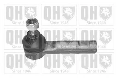 Наконечник поперечной рулевой тяги Premium Kit+ QUINTON HAZELL купить