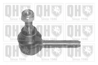 Наконечник поперечной рулевой тяги Premium Kit+ QUINTON HAZELL купить
