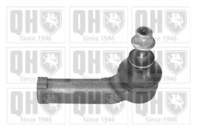 Наконечник поперечной рулевой тяги Premium Kit+ QUINTON HAZELL купить