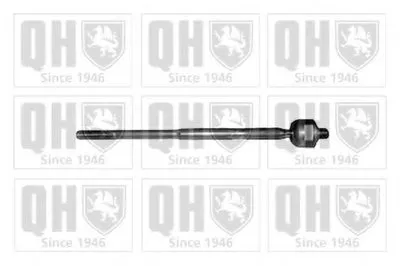 Осевой шарнир, рулевая тяга QUINTON HAZELL купить