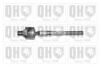 Осевой шарнир, рулевая тяга QUINTON HAZELL купить