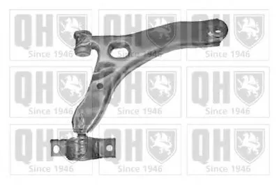 Рычаг независимой подвески колеса, подвеска колеса QUINTON HAZELL купить