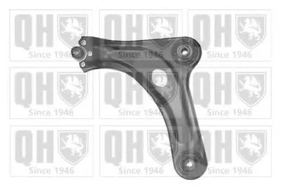 Рычаг независимой подвески колеса, подвеска колеса QUINTON HAZELL купить