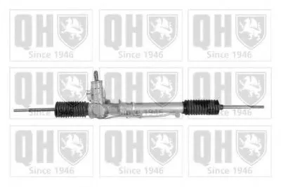 Рулевой механизм QUINTON HAZELL купить