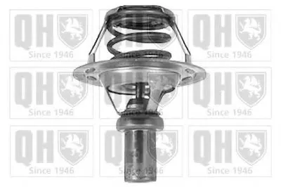 Термостат, охлаждающая жидкость QUINTON HAZELL купить