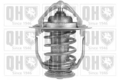 Термостат, охлаждающая жидкость QUINTON HAZELL купить