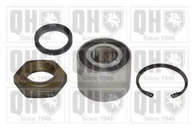 Комплект подшипника ступицы колеса QUINTON HAZELL купить