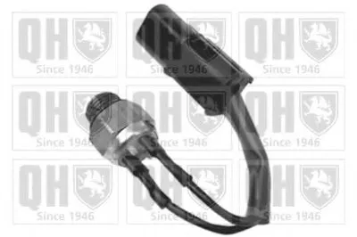 Термовыключатель, вентилятор радиатора CI QUINTON HAZELL купить