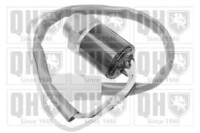 Термовыключатель, вентилятор радиатора CI QUINTON HAZELL купить