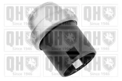 Датчик, температура охлаждающей жидкости CI QUINTON HAZELL купить