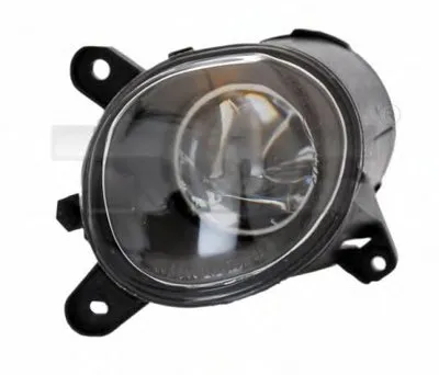 Противотуманная фара TYC купить