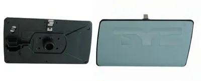 Зеркальное стекло, наружное зеркало TYC купить