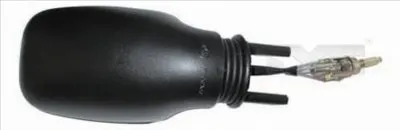 Наружное зеркало TYC купить