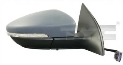 Наружное зеркало TYC купить