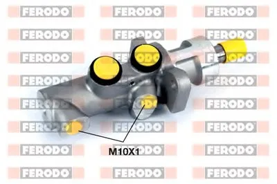 целиндер ручного тормоза FERODO купить