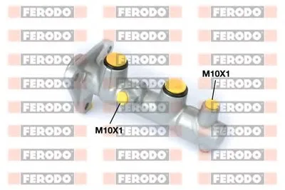целиндер ручного тормоза FERODO купить