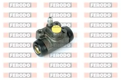 Колесный тормозной цилиндр FERODO купить