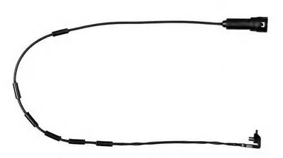 Сигнализатор, износ тормозных колодок BREMBO купить