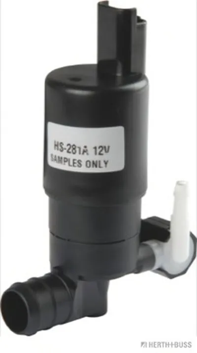 Водяной насос, система очистки окон HERTH+BUSS ELPARTS купить