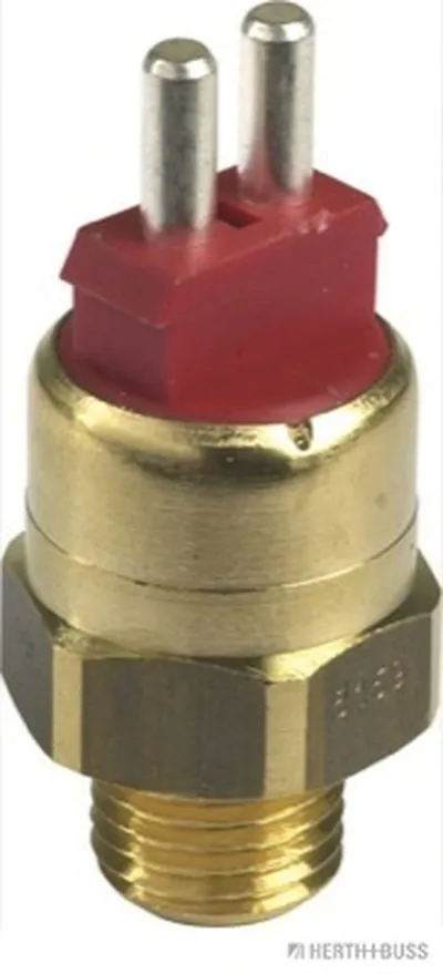Термовыключатель, вентилятор радиатора HERTH+BUSS ELPARTS купить