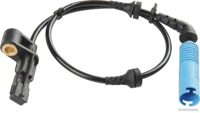Датчик, частота вращения колеса HERTH+BUSS ELPARTS купить