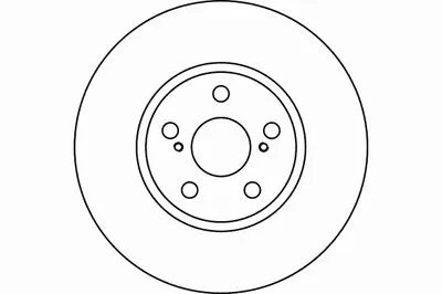 Тормозной диск MINTEX купить