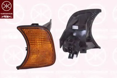 Фонарь указателя поворота KLOKKERHOLM купить