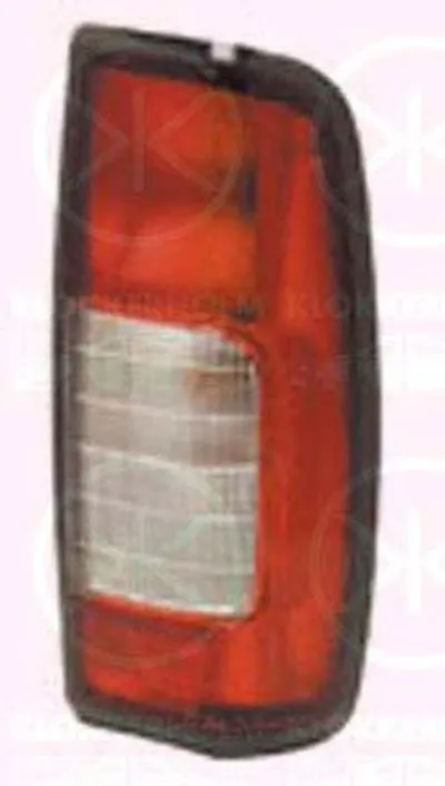 Задний фонарь KLOKKERHOLM купить