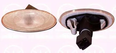 Фонарь указателя поворота KLOKKERHOLM купить