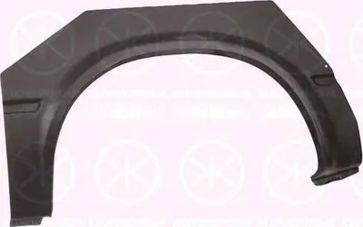 Боковина KLOKKERHOLM купить