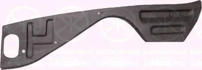 Внутренняя часть крыла KLOKKERHOLM купить