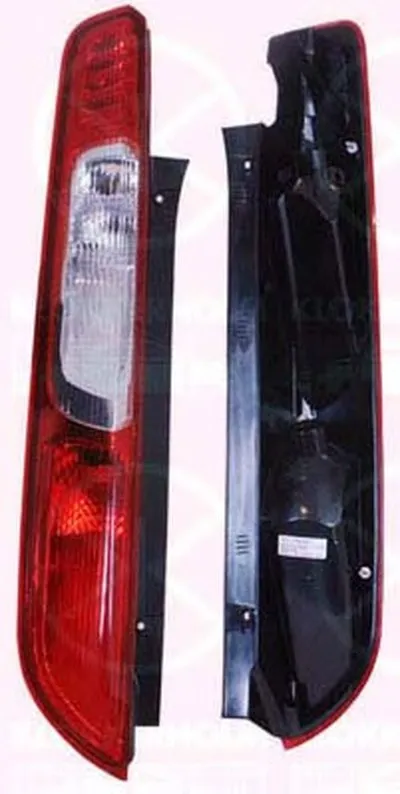 Задний фонарь KLOKKERHOLM купить