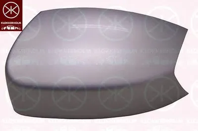 Корпус, наружное зеркало KLOKKERHOLM купить