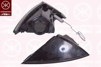 Фонарь указателя поворота KLOKKERHOLM купить