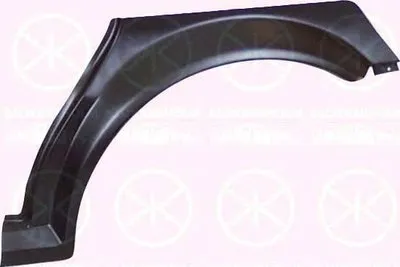 Боковина KLOKKERHOLM купить