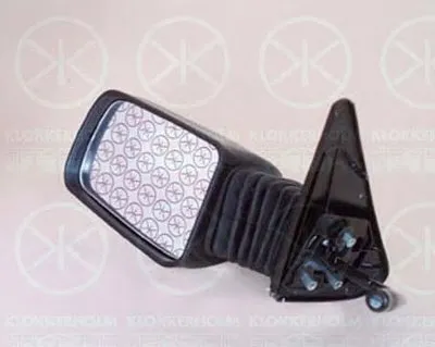 Наружное зеркало KLOKKERHOLM купить