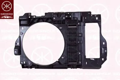 Облицовка передка KLOKKERHOLM купить