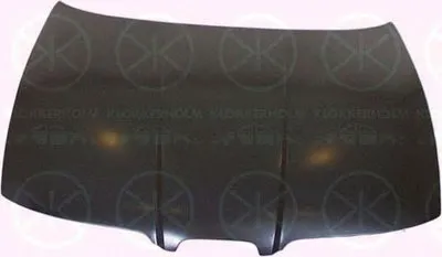 Капот двигателя KLOKKERHOLM купить