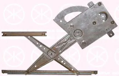 Подъемное устройство для окон KLOKKERHOLM купить