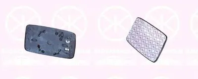 Зеркальное стекло, наружное зеркало KLOKKERHOLM купить