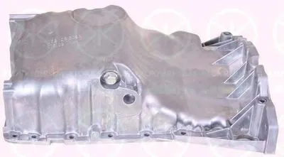 Масляный поддон KLOKKERHOLM купить