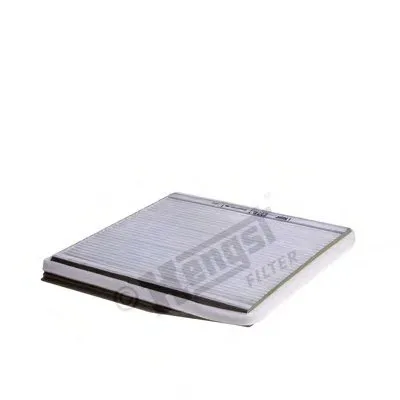 Фильтр, воздух во внутренном пространстве HENGST FILTER купить