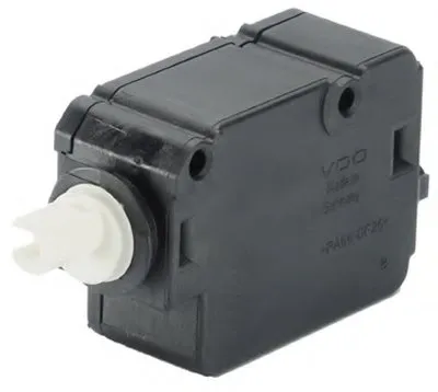 Регулировочный элемент, центральный замок VDO купить