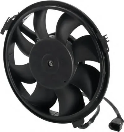 Вентилятор, охлаждение двигателя VDO купить