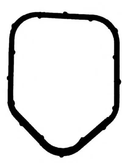 Прокладка, впускной коллектор GLASER купить